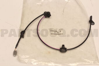 27540AJ000 Subaru SEN SUB AY FT