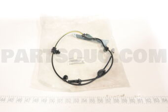 27540AJ020 SEN SUB AY RR    RH