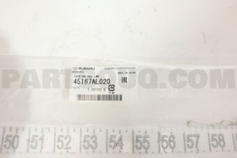 27540AJ020 SEN SUB AY RR    RH