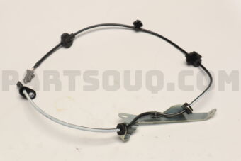 27540AJ030 Subaru SEN SUB AY RR    LH