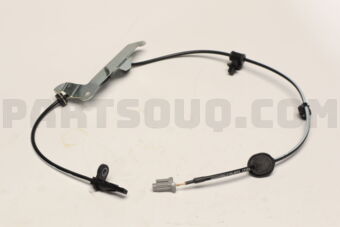 27540AJ030 Subaru SEN SUB AY RR    LH