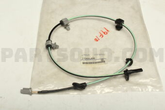 27540AJ090 SEN SUB AY RR LH