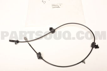 27540AL001 Subaru SEN SUB AY FT