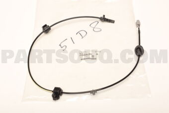 27540AL001 Subaru SEN SUB AY FT