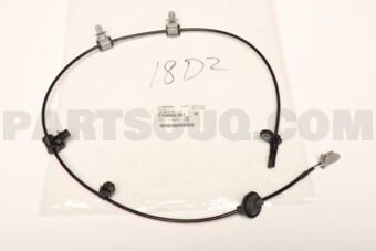 27540AL061 SEN SUB AY RR    RH