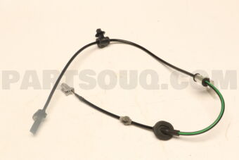 27540FJ010 SENSOR SUB AY FT LH