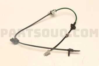 27540FJ010 SENSOR SUB AY FT LH