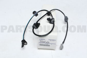 27540FJ030 SEN SUB AY RR    LH