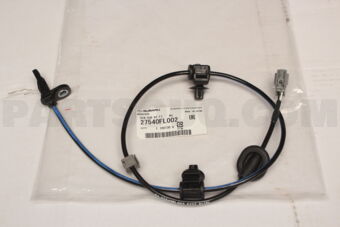 27540FL002 Subaru SEN SUB AY FT    RH