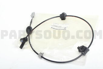 27540FL010 SEN SUB AY FT    LH