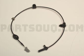27540FL012 SEN SUB AY FT    LH