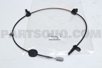 27540FL032 Subaru SEN SUB AY FT    LH
