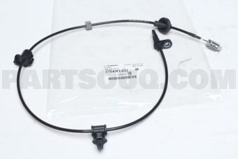 27540FL032 Subaru SEN SUB AY FT    LH