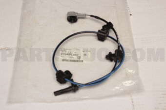 27540FL082 Subaru SEN SUB AY RR    RH