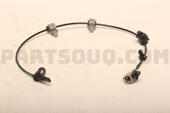 27540FL102 Subaru SEN SUB AY RR    RH