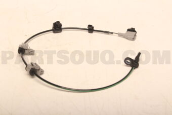 27540FL102 Subaru SEN SUB AY RR    RH