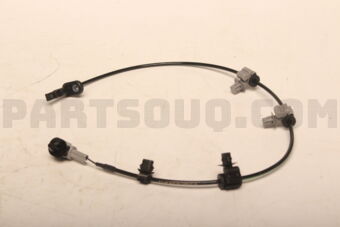 27540FL102 Subaru SEN SUB AY RR    RH