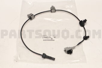 27540FL112 Subaru SEN SUB AY RR    LH