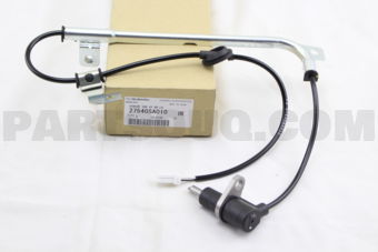 27540SA010 SENSOR SUB AY RR LH