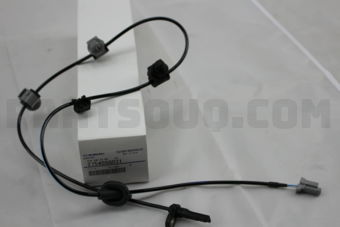 27540SG031 SEN SUB AY RR LH
