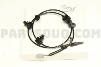 27540VA020 SEN SUB AY RR RH