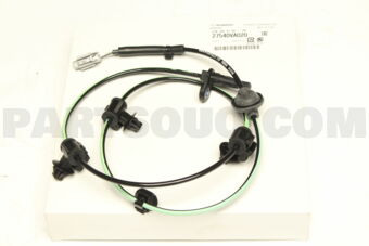 27540VA020 SEN SUB AY RR RH