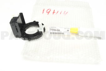 27549AL000 SEN REPAIR S/A