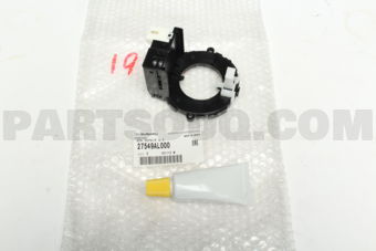 27549AL000 SEN REPAIR S/A