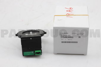 27549CA000 SEN REPAIR S/A
