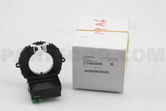 27549CA000 SEN REPAIR S/A