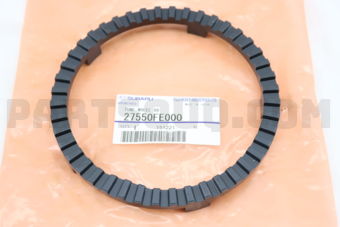 27550FE000 TONE WHEEL RR