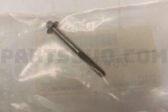 27585AG000 COVER SCREW