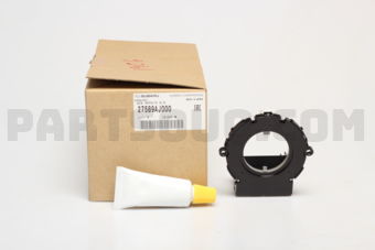 27589AJ000 PROP SHAFT ASSY  5AT