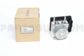 27596FL001 H/U ASSY VDC