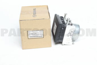 27596FL001 H/U ASSY VDC