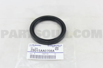 28015AA0708A OIL SEAL