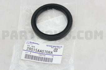 28015AA0708A OIL SEAL