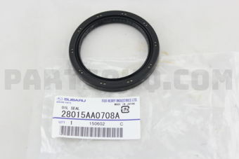 28015AA0708A OIL SEAL