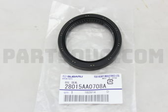 28015AA0708A OIL SEAL