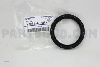 28015AA0708A OIL SEAL