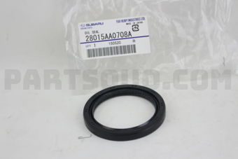 28015AA0708A OIL SEAL