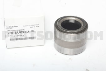 28016AA0308A TAPER ROLLER BEARING