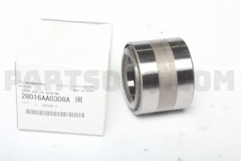 28016AA0308A TAPER ROLLER BEARING