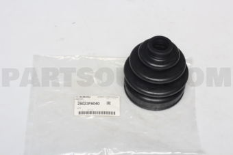 28023PA040 BOOT (BJ)