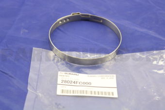28024FC000 BOOT CLAMP