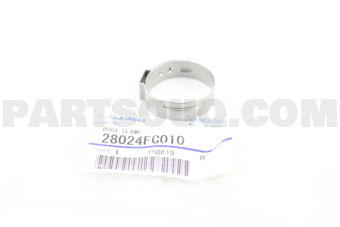 28024FC010 BOOT CLAMP