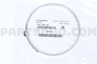 28024PA010 Subaru BOOT BAND(100)