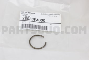 28033FA000 CIRCLIP