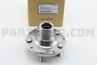 28052AA010 HUB COMPL (F)