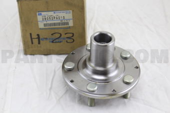 28052PA010 HUB COMPL (R)